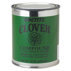 Clover Polishing Abrasive 233169 - product photo 1
