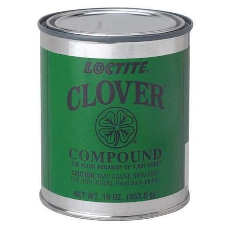 Clover Polishing Abrasive 233194 - product photo 1