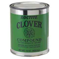 Clover Polishing Abrasive 233246 - product photo 1