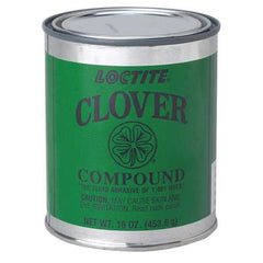 Clover Polishing Abrasive 232895 - product photo 1