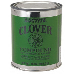 Clover Polishing Abrasive 232949 - product photo 1
