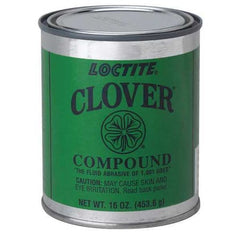 Clover Polishing Abrasive 232996 - product photo 1