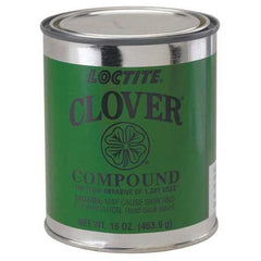 Clover Polishing Abrasive 233017 - product photo 1
