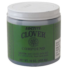 Clover Polishing Abrasive 233128 - product photo 1