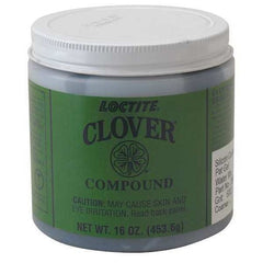Clover Polishing Abrasive 233179 - product photo 1