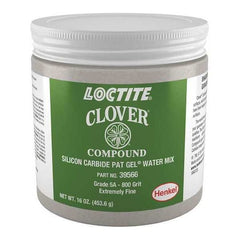 Clover Polishing Abrasive 233203 - product photo 1
