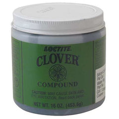 Clover Polishing Abrasive 233256 - product photo 1
