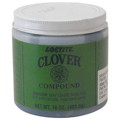 Clover Polishing Abrasive 232932 - product photo 1