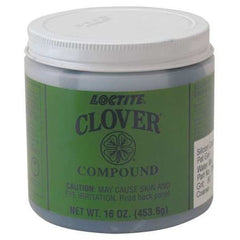 Clover Polishing Abrasive 233027 - product photo 1