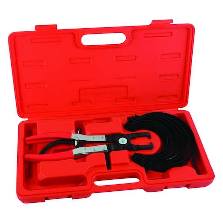 Westward Shop Tool 45JW57 - product photo 1