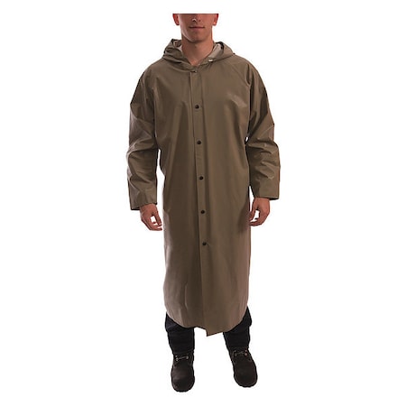 Tingley Ppe C12168.4X.01 - product photo 1