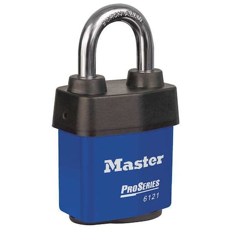 Master Lock Safety Equipment 6121KABLU - product photo 1