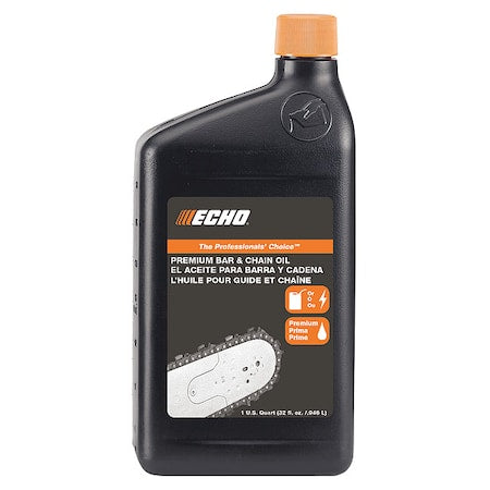Echo Lubricant 6459012E - product photo 1