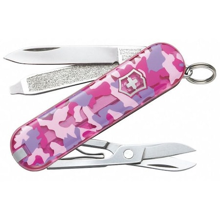 Victorinox Swiss Army Hand Tool 0.6223.T5R2-X3 - product photo 1
