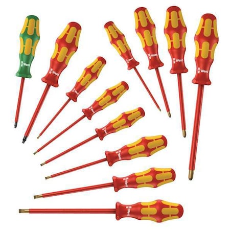 Wera Hand Tool 05347900001 - product photo 1