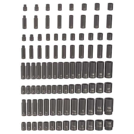 Westward Hand Tool 45KG81 - product photo 1