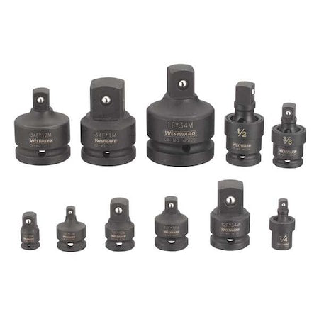 Westward Hand Tool 45KG87 - product photo 1