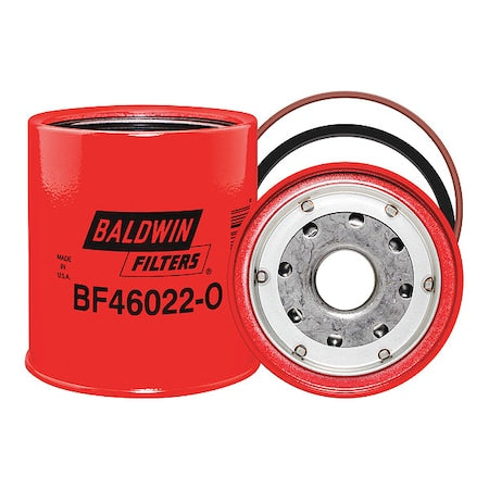 Baldwin Filters Filter BF46022-O - product photo 1