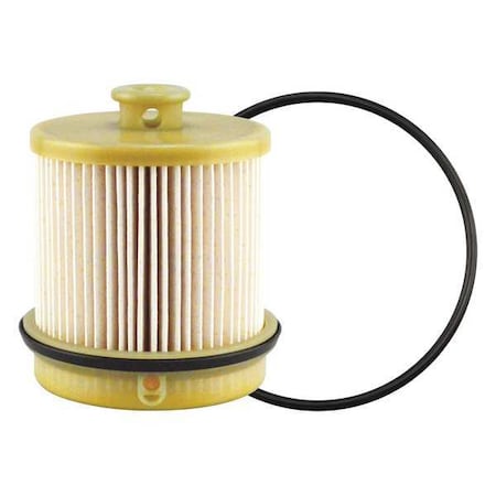 Baldwin Filters Filter PF9919 - product photo 1