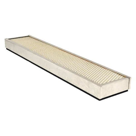 Baldwin Filters Filter PA30048 - product photo 1