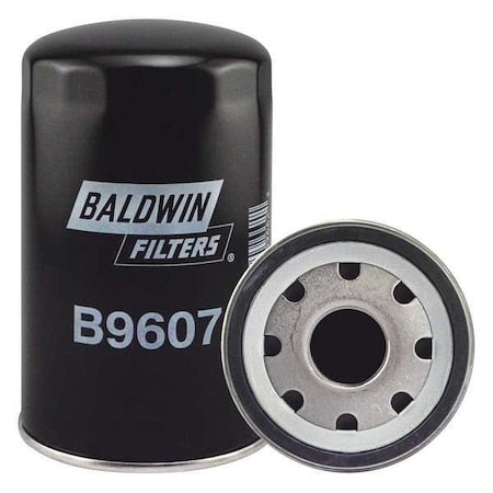Baldwin Filters Filter B9607 - product photo 1
