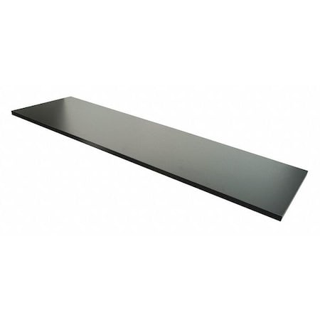 Econoco Retail Display PW/1448BK - product photo 1
