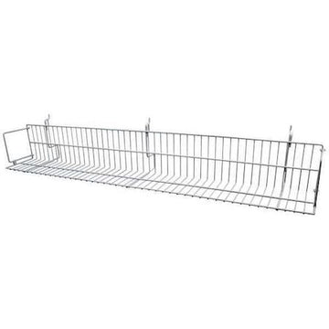 Econoco Shelving BSK48V/W - product photo 1