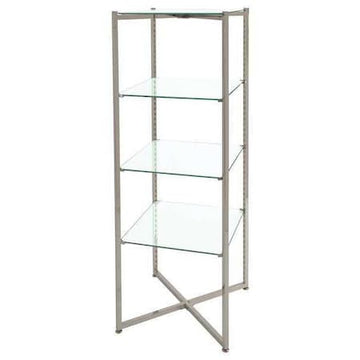 Econoco Retail Display FLT52CGLS - product photo 1