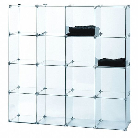 Econoco Shelving CB110 - product photo 1