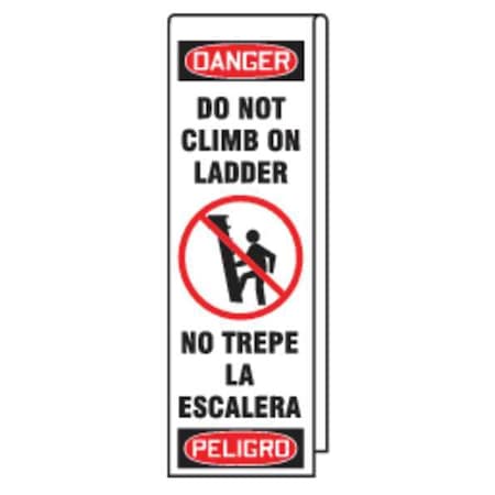 Accuform Safety Sign KLB761 - product photo 1