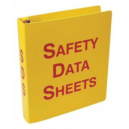 Accuform Safety Sign ZRS643 - product photo 1