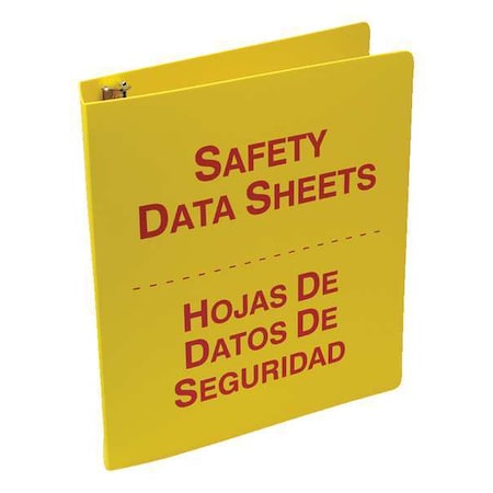 Accuform Safety Sign SBZRS643 - product photo 1