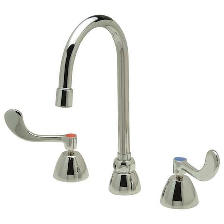 Zurn Faucet Z831B4-XL-3F-ICT - product photo 1