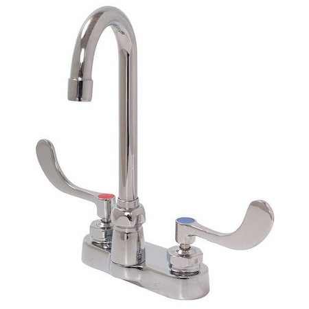 Zurn Faucet Z812A4-XL - product photo 1