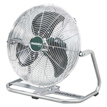 Metabo Fan AV18 bare - product photo 1