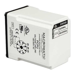 Macromatic Control Component PCPU - product photo 1