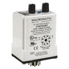 Macromatic Control Component VAKP024D - product photo 1