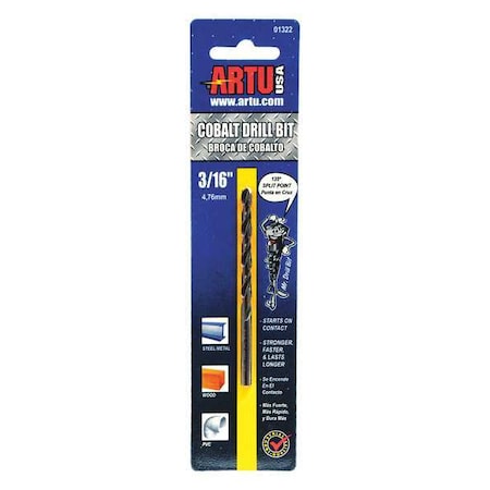 Artu Cutting Tool 01322 - product photo 1
