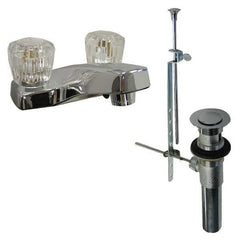 Dominion Faucets Faucet 77-1006 - product photo 1