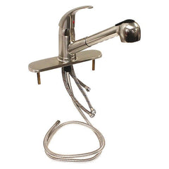 Dominion Faucets Faucet 77-2110 - product photo 1