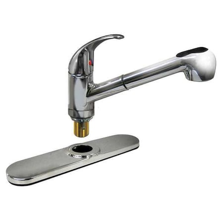 Dominion Faucets Faucet 77-2115 - product photo 1