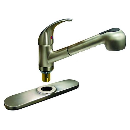 Dominion Faucets Faucet 77-2120 - product photo 1
