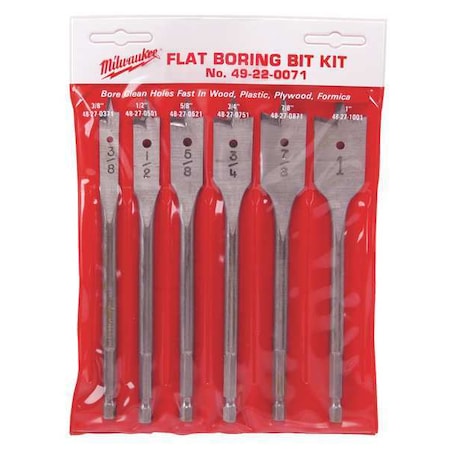 Milwaukee Tool Cutting Tool 49-22-0071 - product photo 1
