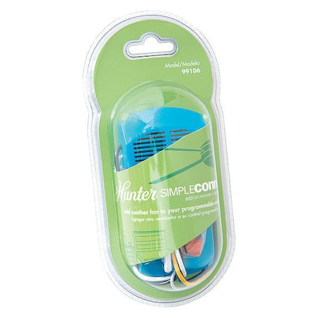 Hunter Fan 99106 - product photo 1