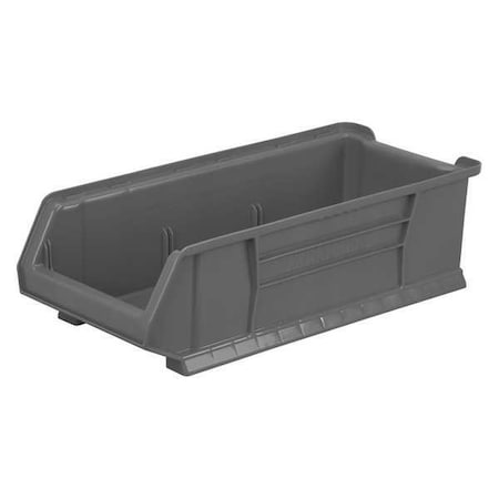 Akro-Mils Storage Bin 30286GREY - product photo 1