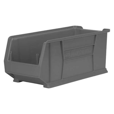 Akro-Mils Storage Bin 30287GREY - product photo 1
