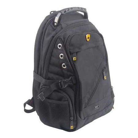 Guard DOG Security Ppe BP-GDPBP2000-BK - product photo 1