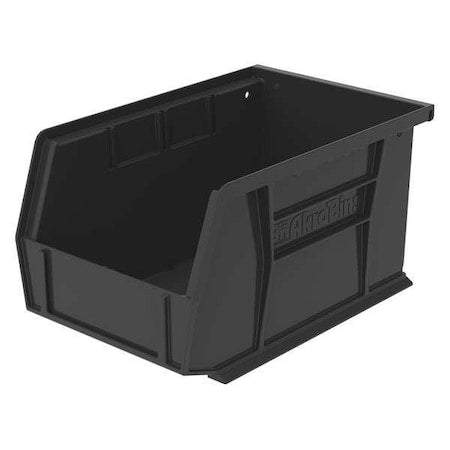 Akro-Mils Storage Bin 30237BLACK - product photo 1