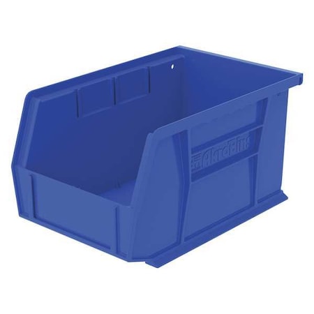 Akro-Mils Storage Bin 30237BLUE - product photo 1