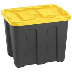 Durabilt Storage Bin 6921GRBKYL.08 - product photo 1